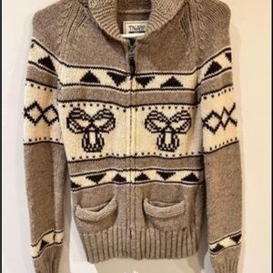 TNA sweaters